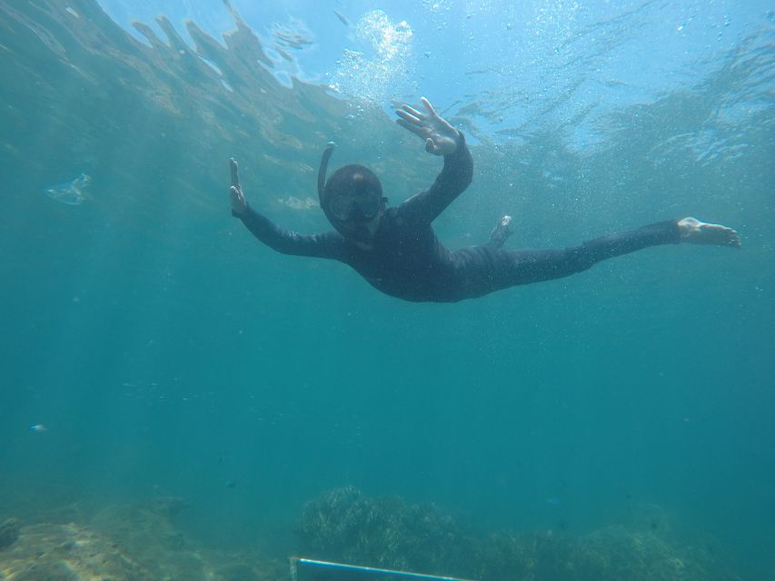 Snorkeling Cham Island: Snorkeling Tour by Speed Boat - Practical booking details