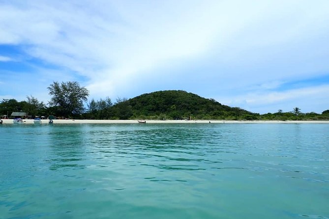 Snorkeling & Kayaking Trip at Koh Madsum and Koh Tan By Speedboat From Koh Samui - Leaving Koh Samui for Thong Krut Beach