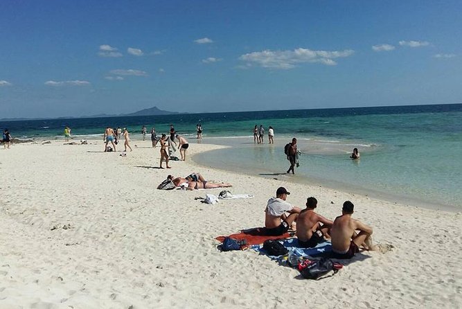 Snorkeling to Krabi 7 Islands Tour by Speedboat Including Sunset BBQ Dinner - What the $48.90 price really covers