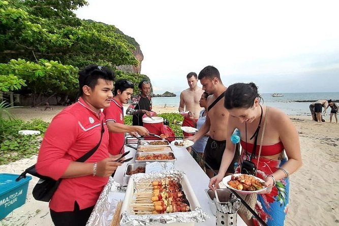 Snorkeling to Krabi 7 Islands Tour by Speedboat Including Sunset BBQ Dinner - Who will enjoy this trip most