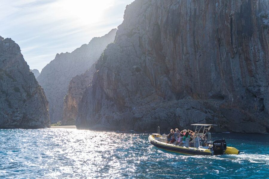 Soller: Sa Calobra & Cala Tuent Speedboat Tour - Why this Sóller boat trip works so well