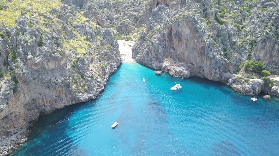 Soller: Sa Calobra & Cala Tuent Speedboat Tour - Is $58 a fair price for two hours?