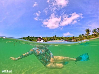 South Phu Quoc: Pro Snorkeling Tour by Speedboat