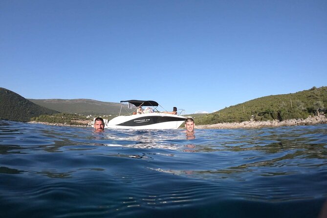 Speed Boat 3-Hour Guided Tour at the Blue Cave - What the private group format changes