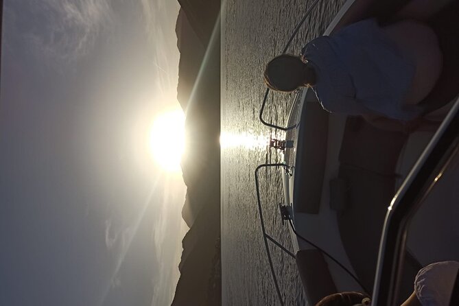 Speed Boat 3-Hour Guided Tour at the Blue Cave - Timing advice for cruise passengers