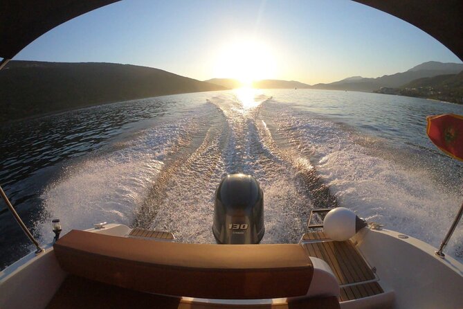 Speed Boat 3-Hour Guided Tour at the Blue Cave - Is the $378.46 price good value?