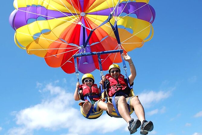 Speed Boat Activity with Snorkeling and Parasailing in Punta Cana - Is $145 a fair price?