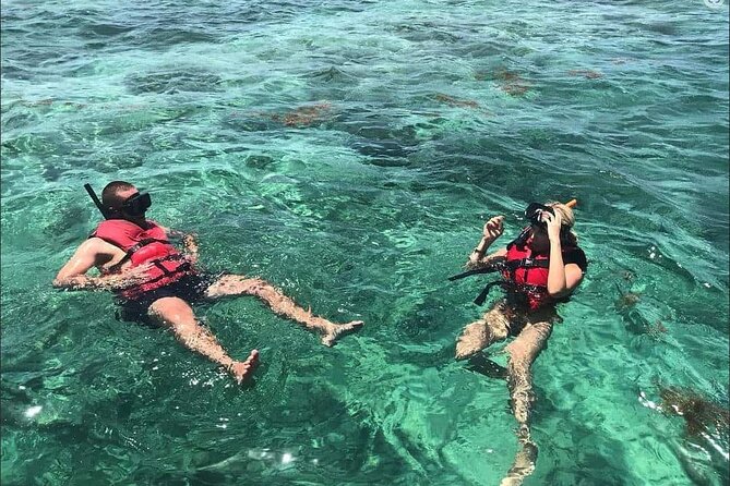 Speed Boat and Snorkel Adventure from Punta Cana - Why this two-hour Punta Cana trip works well
