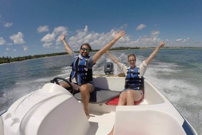 Speed Boat and Snorkeling in Punta Cana Bavaro - Key points to know before booking