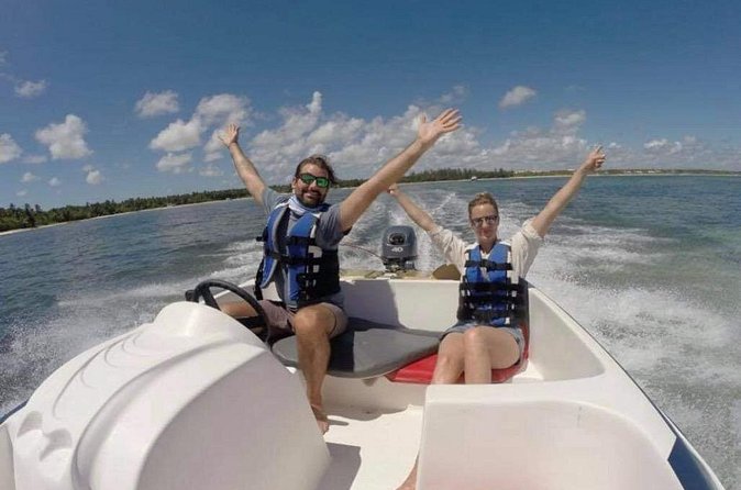 Speed Boat and Snorkeling in Punta Cana Bavaro - What to bring for a better day