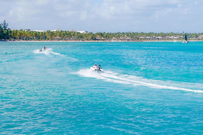 Speed Boat in Punta Cana - Is $130 a good value for two people?