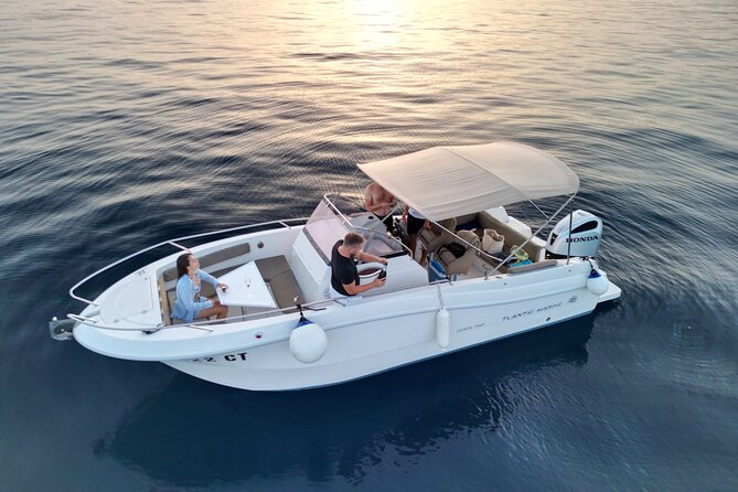 Speed Boat Private Tour From Cavtat/Dubrovnik - Key points before you book