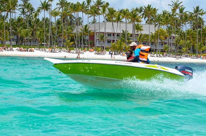 Speed Boat Ride and Snorkel Experience in Punta Cana - Who Will Enjoy This Most