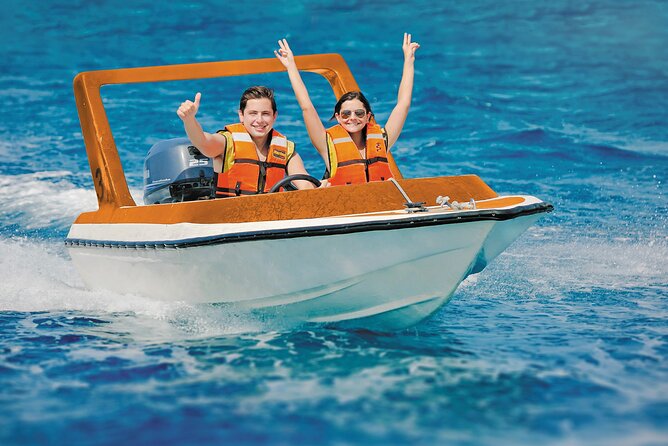 Speed Boat Snorkeling and Beach in Cozumel - Who will enjoy this Cozumel outing