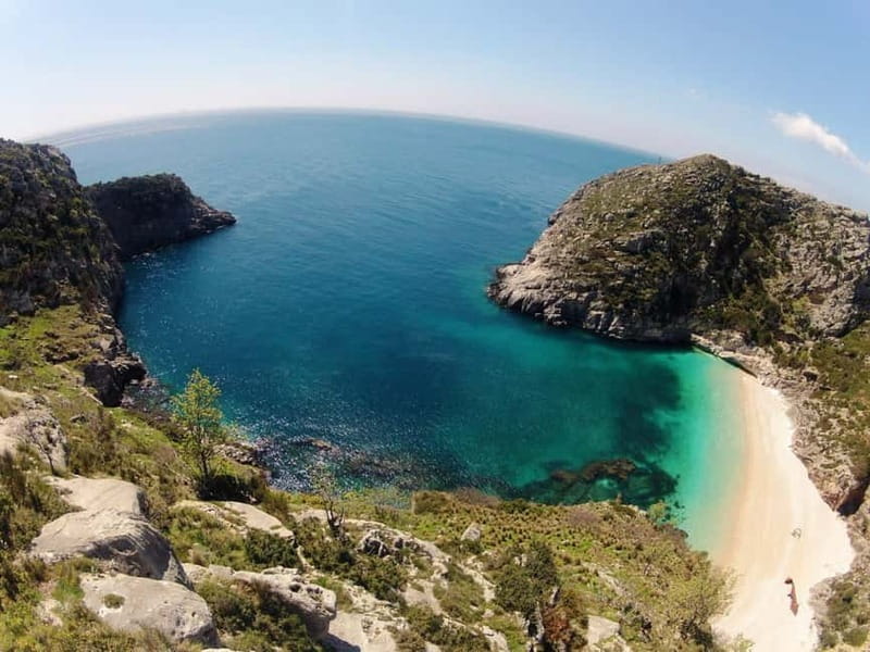 Speed boat to Dafina Bay and Haxhi Ali Cave - Practical details for a smoother day