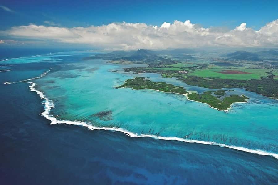 Speed boat to Ile aux Cerfs: Full day incl Lunch & Transfer - Transport timing deserves attention