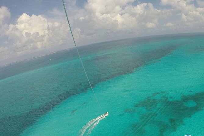 Speed Boat Tour in Cancun - Booking and cancellation advice