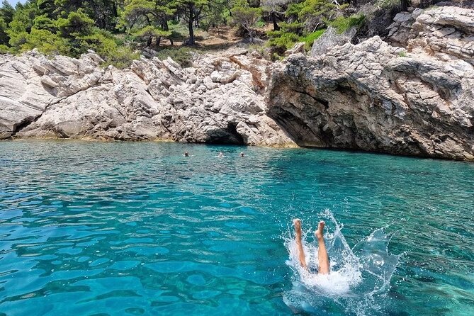 Speed Boat Tour to Elaphiti Caves and Sandy Beach from Dubrovnik - Is the Elaphiti Caves and Šunj Beach Tour Worth Booking?