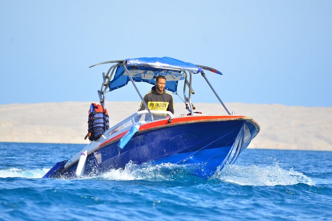 Speed Boat Transfer Trip To Orange Island Or Paradise Island, Private Transfer - Is $45 a fair price?