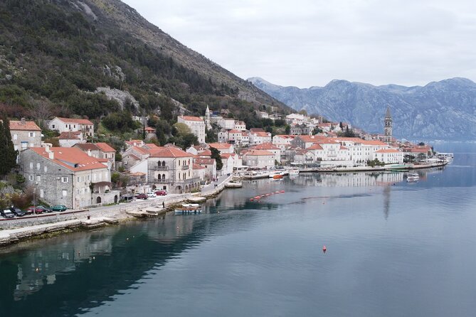 Speed Boat Trip: Kotor Bay attraction , Blue Cave and beach time - Is $78.44 a fair price?