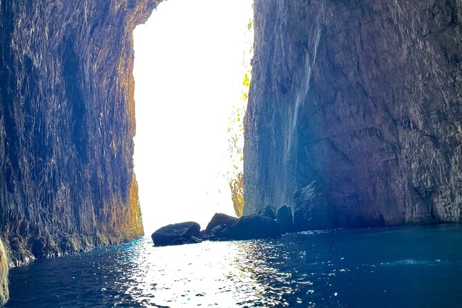 Speed Boat Trip to Haxhi Ali Cave and Karaburun Beach - Haxhi Ali Cave makes the trip worth considering