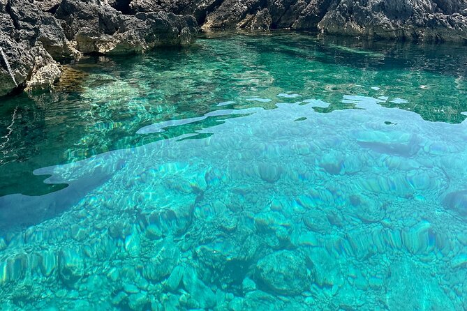 Speed Boat Trip to Haxhi Ali Cave and Karaburun Beach - Karaburun Beach is a swim stop, not a private retreat
