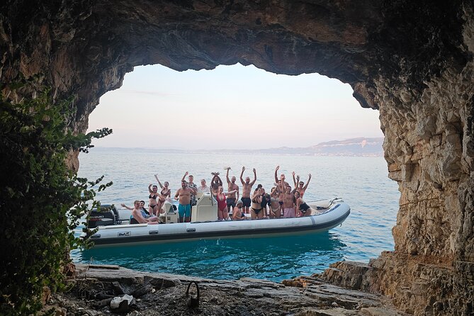 Speed Boat Trip to Haxhi Ali Cave and Karaburun Beach - Who will enjoy this Vlore boat trip most