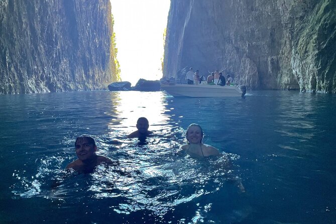 Speed Boat Trip to Haxhi Ali Cave and Karaburun Beach - Should you book the Haxhi Ali Cave and Karaburun trip?