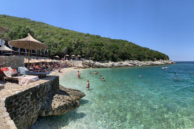 Speed Boat Trip to Karaburun, Haxhi Ali Cave and Sazan Island - How to prepare for the four to five hours