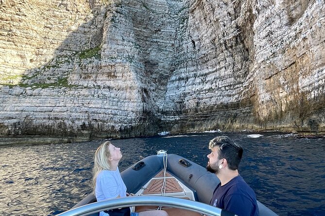 Speed Boat Trip to Sazan Island, Haxhi Ali Cave and Karaburun - Timing, meeting point, and practical details