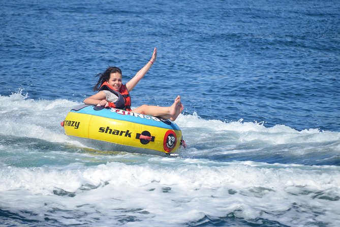 Speed Boat with Crew from Vilamoura - What Two Hours Gives You