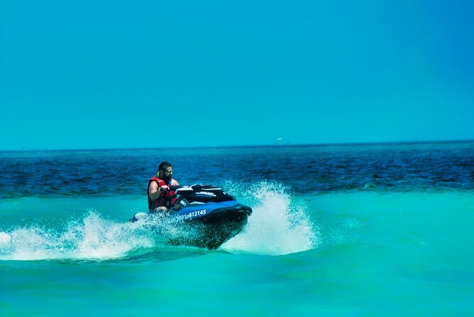 Speedboat across the Mangroves & Snorkel with Jet Ski Rental - Who will enjoy this Cancun outing