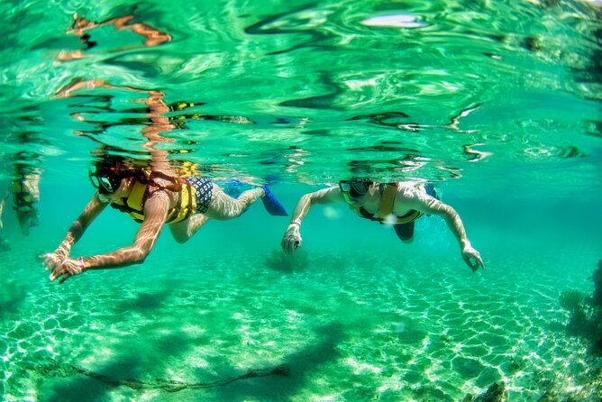 Speedboat across the Mangroves & Snorkel with Jet Ski Rental - Timing, weather, and cancellation details