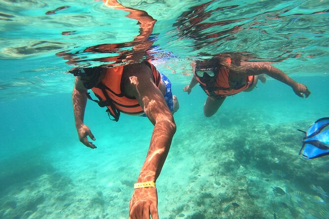 Speedboat Adventure to Snorkeling Spot and Natural Pool - Pickup details deserve careful attention