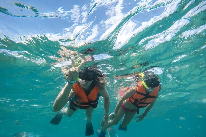 Speedboat and snorkel adventure - Should you book this Cancun speedboat adventure?