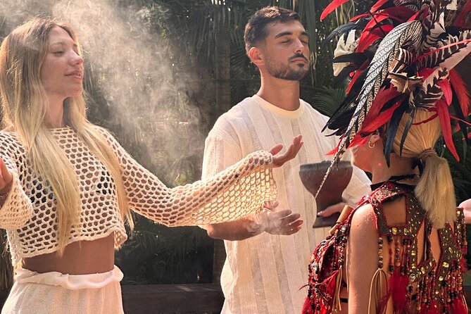 Speedboat and Snorkeling in Cancun with Mayan Ceremony & Tasting - What the $69 price really covers