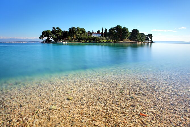 Speedboat Beach escape to Zadar Islands - Key points to know before booking