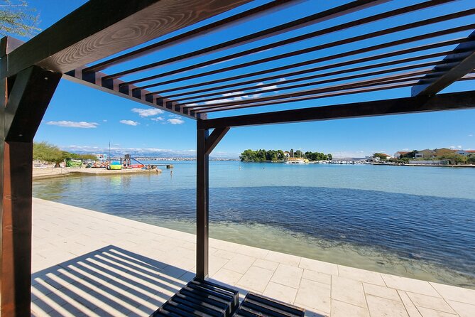 Speedboat Beach escape to Zadar Islands - Who will enjoy this four-hour island escape