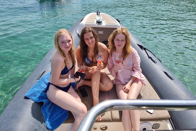 Speedboat Beach escape to Zadar Islands - Should you book the Zadar Islands speedboat tour?