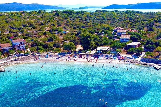 Speedboat Blue Lagoon & 3 Islands tour from Trogir - Practical details that can make or break the day