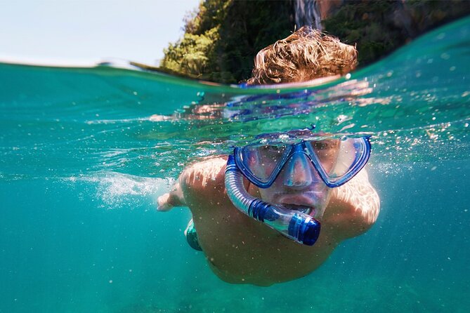 Speedboat Excursion: Thrilling Drive & Snorkel in Cancun Lagoon! - Practical details at Marina Chac Chikm