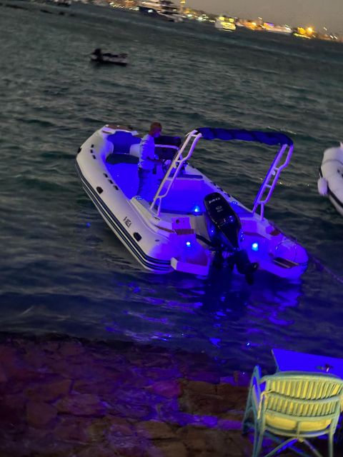 Speedboat,Parasailing, Snorkeling & Piece Of Paradise Island - Should You Book This Red Sea Experience?