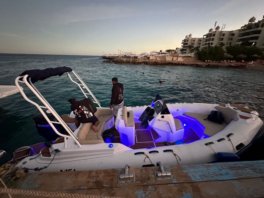 Speedboat,Parasailing, Snorkeling & Piece Of Paradise Island - Who Will Enjoy This Boat Day Most