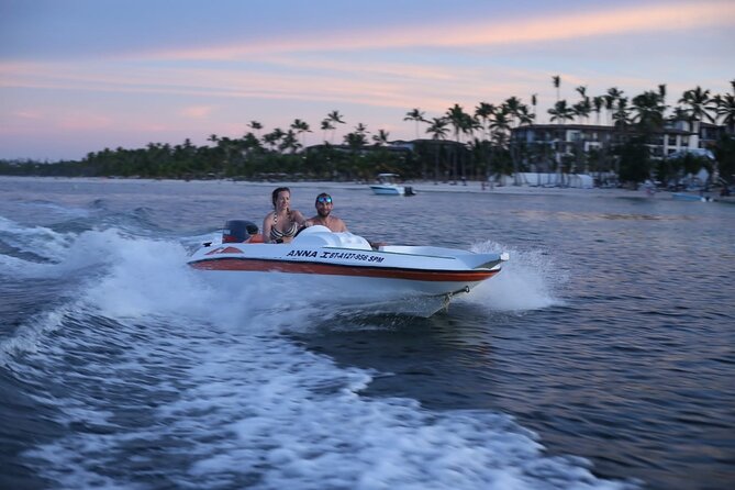 Speedboat Sailing with Snorkeling Experience in Punta Cana - Who will enjoy this most