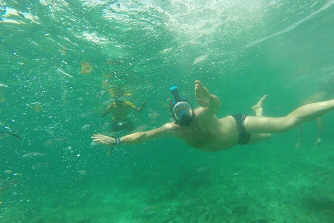 Speedboat Sailing with Snorkeling Experience in Punta Cana - FAQ