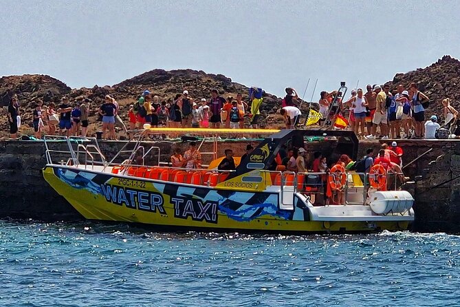 SpeedBoat Shuttle to Lobos Island - Weather, cancellations, and practical planning
