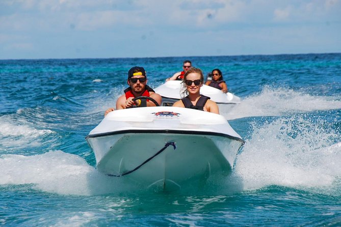 Speedboat & Snorkeling from Punta Cana - What the guide adds to the experience