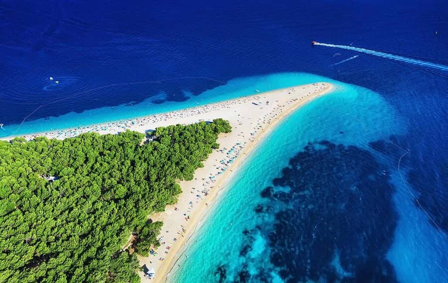 Speedboat to Hvar, Brač,Zečevo + Watersports - MPL Nautika - Key points to know before you book
