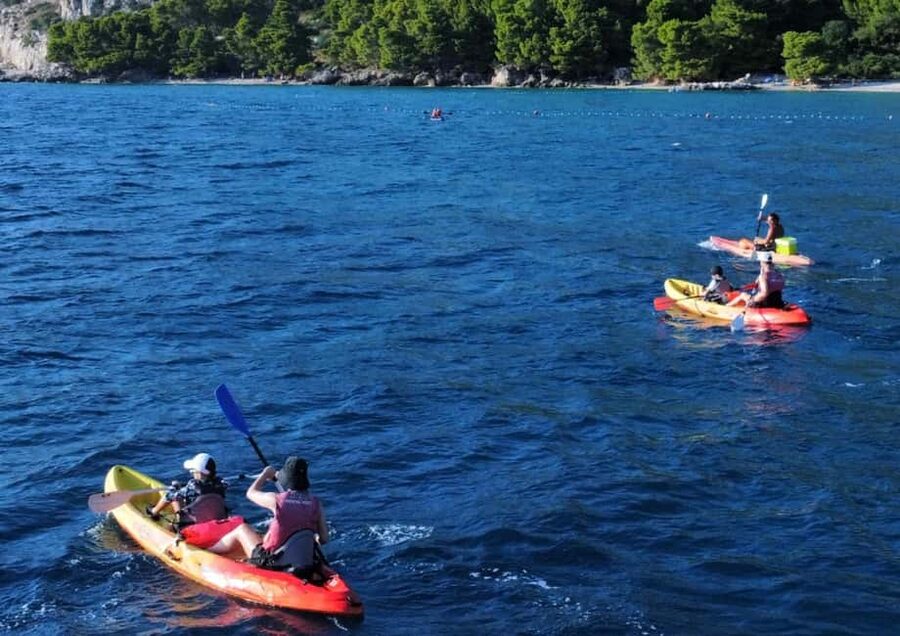 Speedboat to Hvar, Brač,Zečevo + Watersports - MPL Nautika - What this Adriatic day is really like