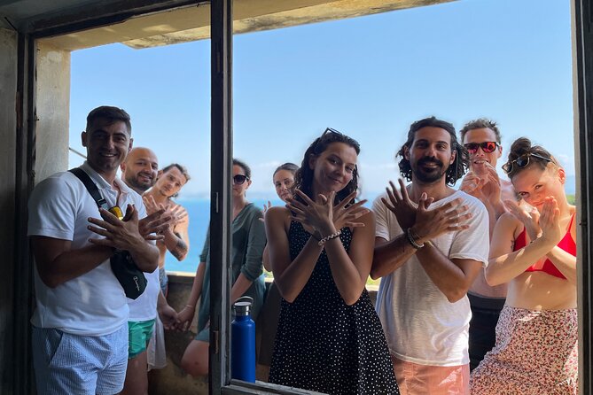 Speedboat to Sazan Island and Karaburun - Small Group Experience - Key points to know before you book